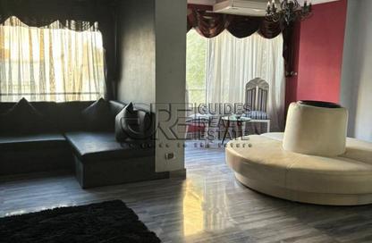 Apartment - 3 Bedrooms - 3 Bathrooms for sale in Abdallah Al Kateb St. ( Hendawi ) - Dokki - Giza