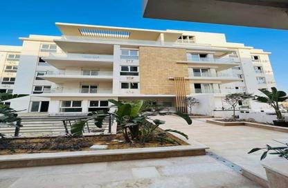 Apartment - 3 Bedrooms - 3 Bathrooms for sale in Mountain View 1 - 5th Settlement Compounds - The 5th Settlement - New Cairo City - Cairo Apartment - 3 Bedrooms - 3 Bathrooms for sale in Mountain View 1 - 5th Settlement Compounds - The 5th Settlement - New Cairo City - Cairo