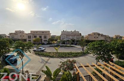 Villa - 4 Bedrooms - 4 Bathrooms for sale in Privado - Madinaty - Cairo