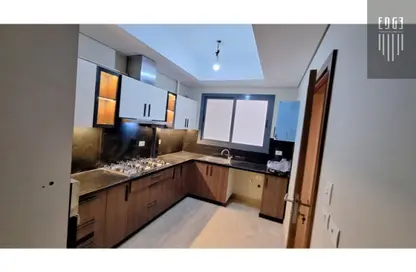 Apartment - 2 Bedrooms - 3 Bathrooms for rent in Villette - 5th Settlement Compounds - The 5th Settlement - New Cairo City - Cairo