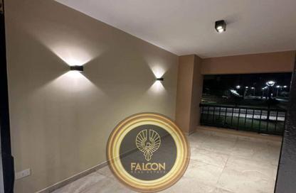 Chalet - 3 Bedrooms - 2 Bathrooms for sale in Stone Park - 5th Settlement Compounds - The 5th Settlement - New Cairo City - Cairo