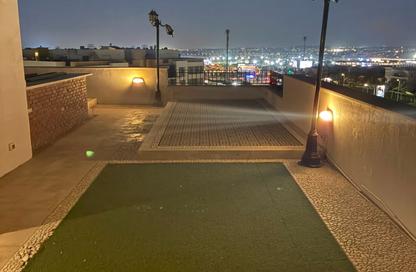 Penthouse - 3 Bedrooms - 4 Bathrooms for sale in Eastown - 5th Settlement Compounds - The 5th Settlement - New Cairo City - Cairo Penthouse - 3 Bedrooms - 4 Bathrooms for sale in Eastown - 5th Settlement Compounds - The 5th Settlement - New Cairo City - Cairo