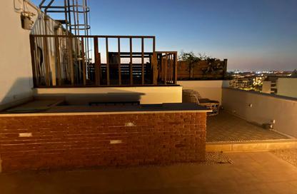 Penthouse - 3 Bedrooms - 4 Bathrooms for sale in Eastown - 5th Settlement Compounds - The 5th Settlement - New Cairo City - Cairo Penthouse - 3 Bedrooms - 4 Bathrooms for sale in Eastown - 5th Settlement Compounds - The 5th Settlement - New Cairo City - Cairo
