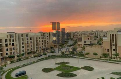 Apartment - 2 Bedrooms - 2 Bathrooms for sale in Sarai - Mostakbal City Compounds - Mostakbal City - Future City - Cairo