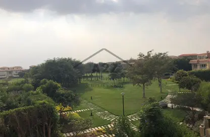 Villa - 4 Bedrooms - 4 Bathrooms for sale in Madinaty - Cairo