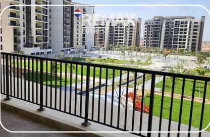 شقة - 3 - 2 للايجار في بارك سايد ريزيدنس - أبراج زيد - كمبوندات الشيخ زايد - الشيخ زايد - الجيزة