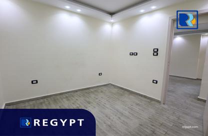 Office Space - Studio - 1 for rent in Zahraa Al Maadi St. - Degla - Hay El Maadi - Cairo