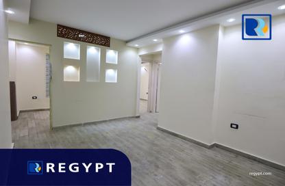 Office Space - Studio - 1 for rent in Zahraa Al Maadi St. - Degla - Hay El Maadi - Cairo
