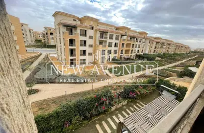 Apartment - 3 Bedrooms - 3 Bathrooms for sale in Stone Residence - 5th Settlement Compounds - The 5th Settlement - New Cairo City - Cairo Apartment - 3 Bedrooms - 3 Bathrooms for sale in Stone Residence - 5th Settlement Compounds - The 5th Settlement - New Cairo City - Cairo