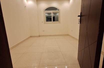 Apartment - 3 Bedrooms - 2 Bathrooms for sale in 3rd District - 6 October City - Giza Apartment - 3 Bedrooms - 2 Bathrooms for sale in 3rd District - 6 October City - Giza