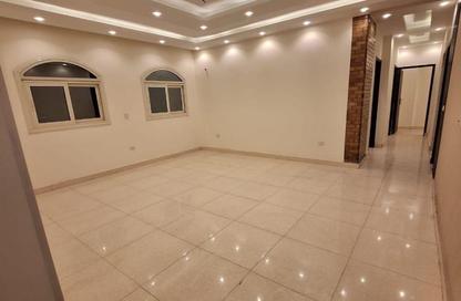 Apartment - 3 Bedrooms - 2 Bathrooms for sale in 3rd District - 6 October City - Giza Apartment - 3 Bedrooms - 2 Bathrooms for sale in 3rd District - 6 October City - Giza