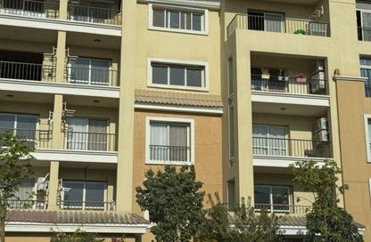 Apartment - 3 Bedrooms - 2 Bathrooms for sale in S2 - Sarai - Mostakbal City Compounds - Mostakbal City - Future City - Cairo