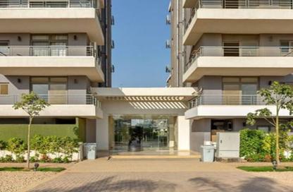 Apartment - 3 Bedrooms - 3 Bathrooms for sale in Taj City - 5th Settlement Compounds - The 5th Settlement - New Cairo City - Cairo