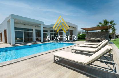 Villa - 2 Bedrooms - 2 Bathrooms for sale in Bay West - Soma Bay - Safaga - Hurghada - Red Sea Villa - 2 Bedrooms - 2 Bathrooms for sale in Bay West - Soma Bay - Safaga - Hurghada - Red Sea