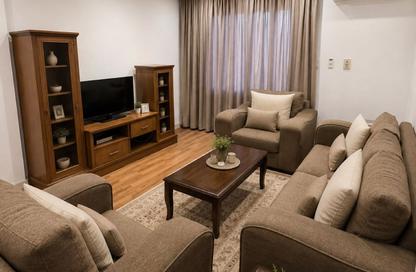 Apartment - 2 Bedrooms - 1 Bathroom for rent in El Rehab Extension - Al Rehab - New Cairo City - Cairo Apartment - 2 Bedrooms - 1 Bathroom for rent in El Rehab Extension - Al Rehab - New Cairo City - Cairo