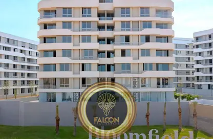 Apartment - 3 Bedrooms - 2 Bathrooms for sale in Bloomfields - Mostakbal City Compounds - Mostakbal City - Future City - Cairo