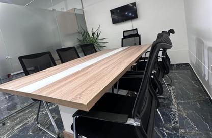 Co-Working Space - Studio - 2 for rent in Mivida - 5th Settlement Compounds - The 5th Settlement - New Cairo City - Cairo