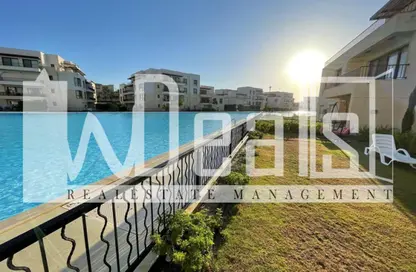 Chalet - 3 Bedrooms - 2 Bathrooms for sale in Marassi - Sidi Abdel Rahman - North Coast