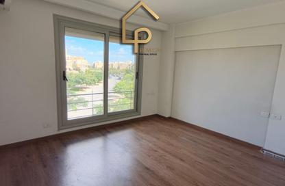 Apartment - 2 Bedrooms - 1 Bathroom for sale in Palm Parks   Palm Hills - South Dahshur Link - 6 October City - Giza