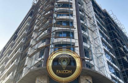 Apartment - 1 Bedroom - 1 Bathroom for sale in Marriott Residence Heliopolis - Almazah - Heliopolis - Masr El Gedida - Cairo