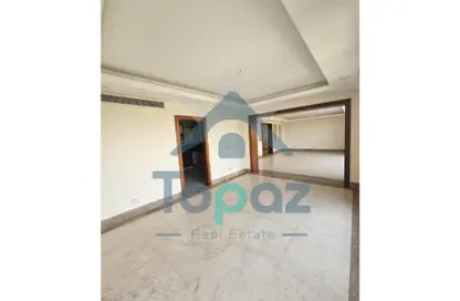 Apartment - 3 Bedrooms - 3 Bathrooms for rent in Westown - Sheikh Zayed Compounds - Sheikh Zayed City - Giza