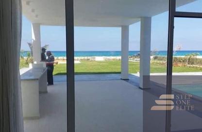 Chalet - 2 Bedrooms - 2 Bathrooms for sale in Salt - Ras Al Hekma - North Coast