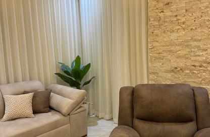 Apartment - 3 - 2 for sale in Al Andalus Buildings - Al Andalus District - New Cairo City - Cairo