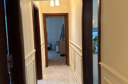 Apartment - 3 - 2 for sale in Al Andalus Buildings - Al Andalus District - New Cairo City - Cairo
