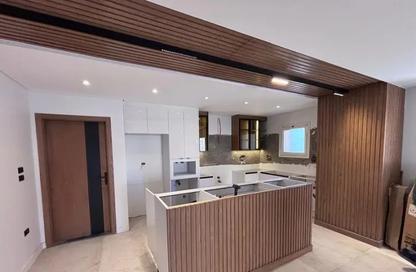 Apartment - 3 - 2 for rent in The Square - 5th Settlement Compounds - The 5th Settlement - New Cairo City - Cairo