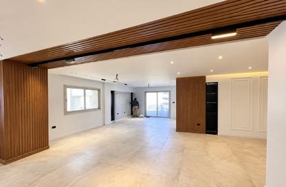 Apartment - 3 - 2 for rent in The Square - 5th Settlement Compounds - The 5th Settlement - New Cairo City - Cairo