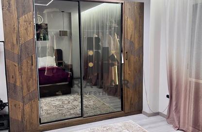 Apartment - 2 Bedrooms - 2 Bathrooms for sale in Sarai - Mostakbal City Compounds - Mostakbal City - Future City - Cairo Apartment - 2 Bedrooms - 2 Bathrooms for sale in Sarai - Mostakbal City Compounds - Mostakbal City - Future City - Cairo