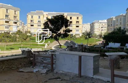 أي فيلا - 3 غرف نوم - 3 حمامات للبيع في ماونتن فيو هايد بارك - كمبوندات التجمع الخامس - التجمع الخامس - مدينة القاهرة الجديدة - القاهرة