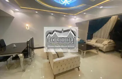 Apartment - 2 Bedrooms - 3 Bathrooms for rent in Porto New Cairo - 5th Settlement Compounds - The 5th Settlement - New Cairo City - Cairo Apartment - 2 Bedrooms - 3 Bathrooms for rent in Porto New Cairo - 5th Settlement Compounds - The 5th Settlement - New Cairo City - Cairo