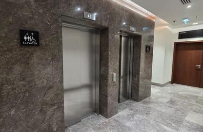 Office Space - 1 Bedroom - 1 Bathroom for rent in District 5 - The 5th Settlement - New Cairo City - Cairo
