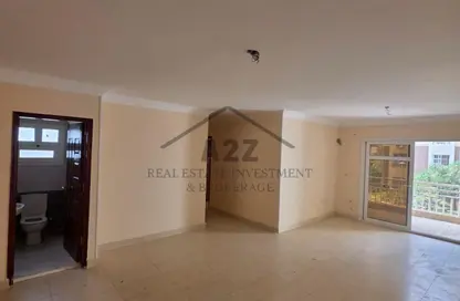 Apartment - 2 Bedrooms - 2 Bathrooms for sale in Madinaty - Cairo