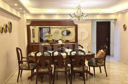 Apartment - 3 Bedrooms - 2 Bathrooms for sale in Sheraton Al Matar - El Nozha - Cairo