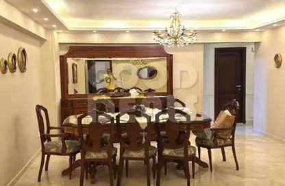 شقة - 3 غرف نوم - 2 حمامات للبيع في شيراتون المطار - النزهة - القاهرة