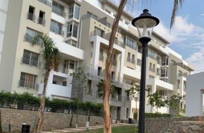Apartment - 3 Bedrooms - 4 Bathrooms for sale in Hyde Park - New Cairo City - Cairo