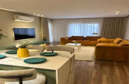 شقة - 3 غرف نوم - 3 حمامات للايجار في امتداد الرحاب - الرحاب - مدينة القاهرة الجديدة - القاهرة