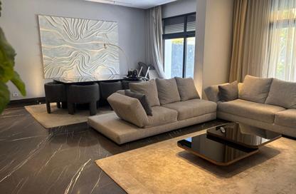 Apartment - 3 - 3 for sale in The Waterway View - 90 Street - The 5th Settlement - New Cairo City - Cairo