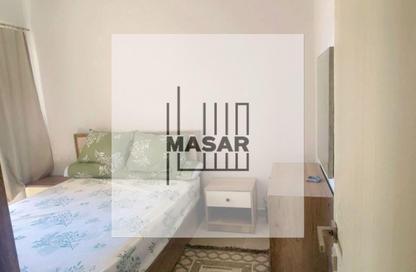 شاليه - 4 غرف نوم - 5 حمامات للايجار في هاسييندا باي - سيدي عبد الرحمن - الساحل الشمالي