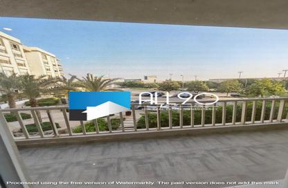 Apartment - 1 - 2 for rent in Hyde Park Central - The 6th Settlement - New Cairo City - Cairo