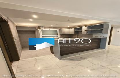 Apartment - 1 - 2 for rent in Hyde Park Central - The 6th Settlement - New Cairo City - Cairo