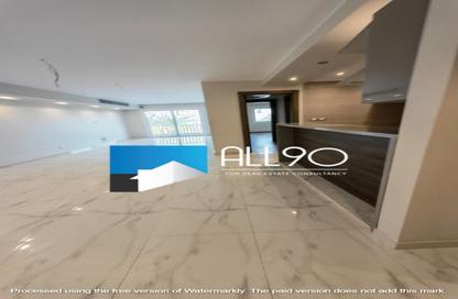 Apartment - 1 - 2 for rent in Hyde Park Central - The 6th Settlement - New Cairo City - Cairo