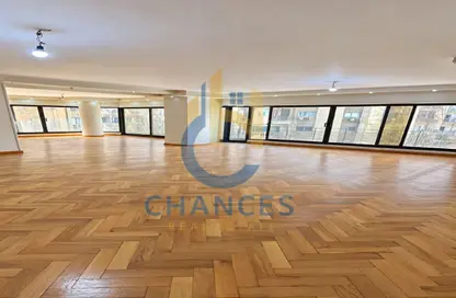 Apartment - 3 Bedrooms - 2 Bathrooms for sale in Street 151 - Maadi - Hay El Maadi - Cairo