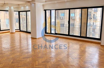 Apartment - 3 - 2 for sale in Street 151 - Maadi - Hay El Maadi - Cairo