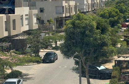 Villa - 6 - 6 for sale in Palm Hills   Palm Valley - 26th of July Corridor - 6 October City - Giza