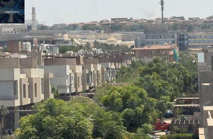 Villa - 6 - 6 for sale in Palm Hills   Palm Valley - 26th of July Corridor - 6 October City - Giza