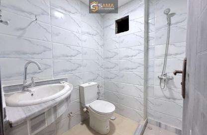 Apartment - 1 Bedroom - 1 Bathroom for sale in Hurghada Hub - Intercontinental District - Hurghada - Red Sea