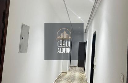 Co-Working Space - 3 Bedrooms - 2 Bathrooms for rent in Al Narges 2 - Al Narges - New Cairo City - Cairo